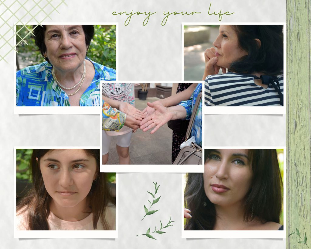 Маніфест життя – парадоксальна та усвідомлена реальність by Nelina Oksana - Illustrated by @Nelina Sana - Ourboox.com