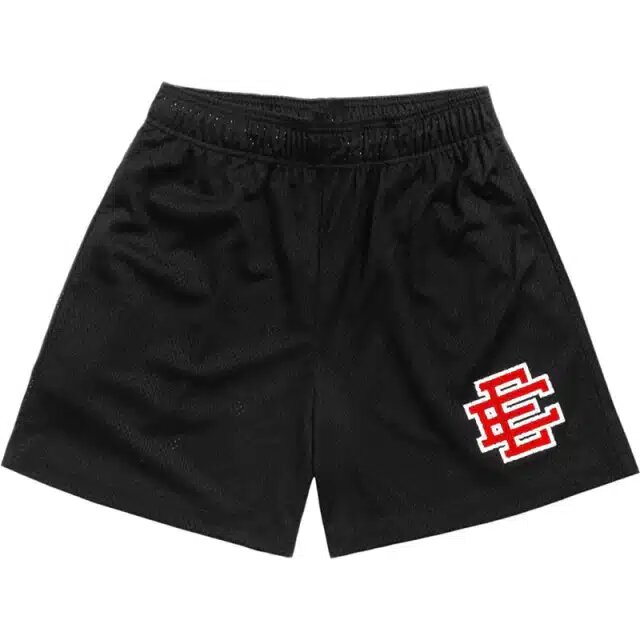 Eric Emanuel Shorts | The Ultimate Guide to Style and Comfort by Stussy officials - Ourboox.com