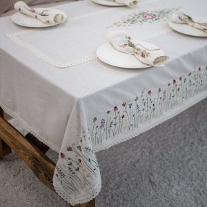 Виготовлення столової білизни by Валентина Пархоменко - Ourboox.com