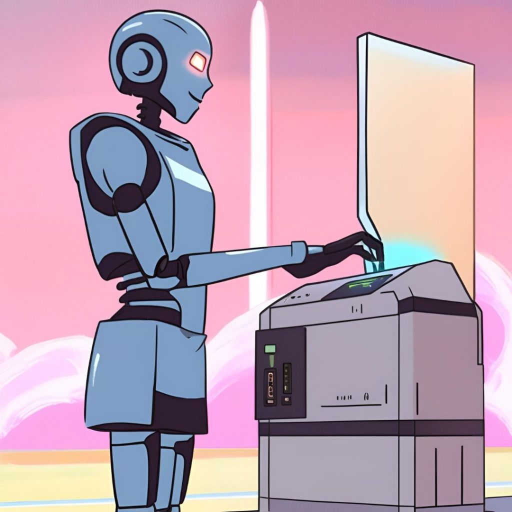 JOURNEY INTO DEEP SPACE by e Twinning 2024 / Fairytale Team - Ourboox.com