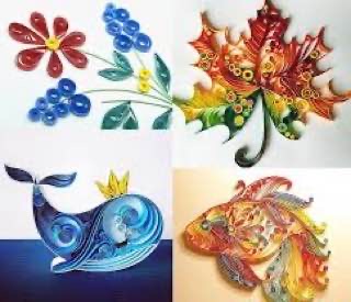 Види хобі by Fedoruk Sofia - Illustrated by Софія Федорук - Ourboox.com