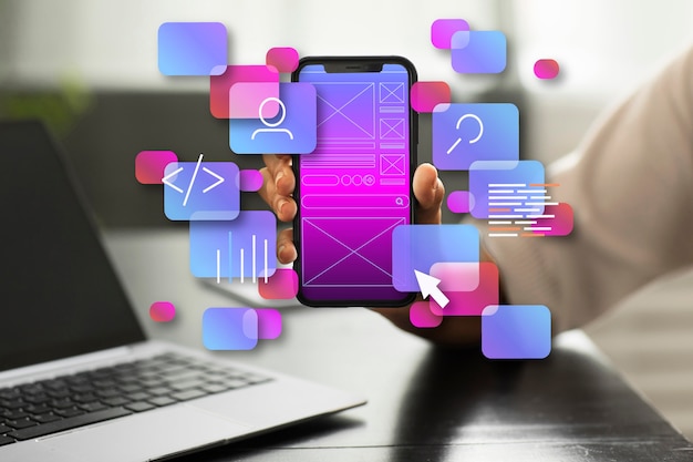 Unlocking the Potential of Mobile App Developers in Dallas: A Comprehensive Guide by Mtoag Tech - Ourboox.com