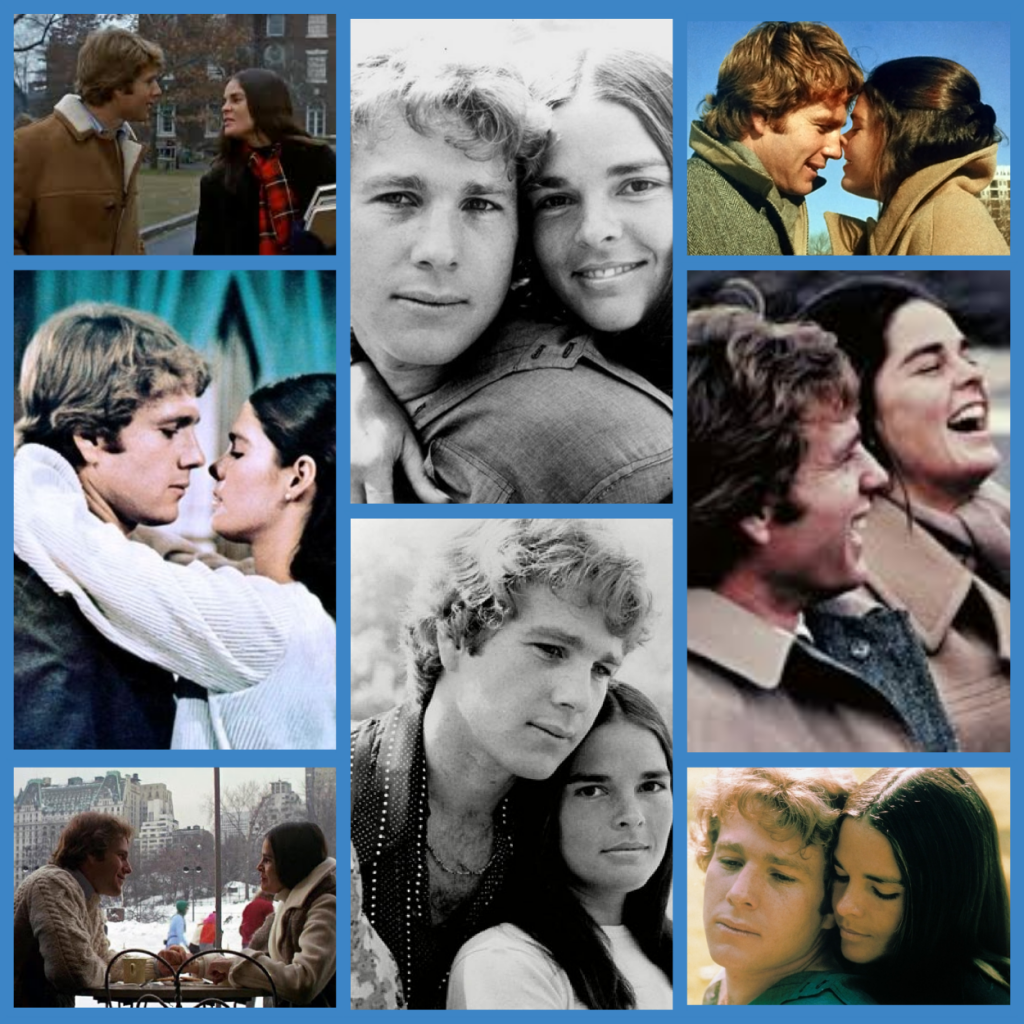 Ерік Сігал “Історія кохання” by Mira - Illustrated by Крапотка Мирослава, 10-А - Ourboox.com