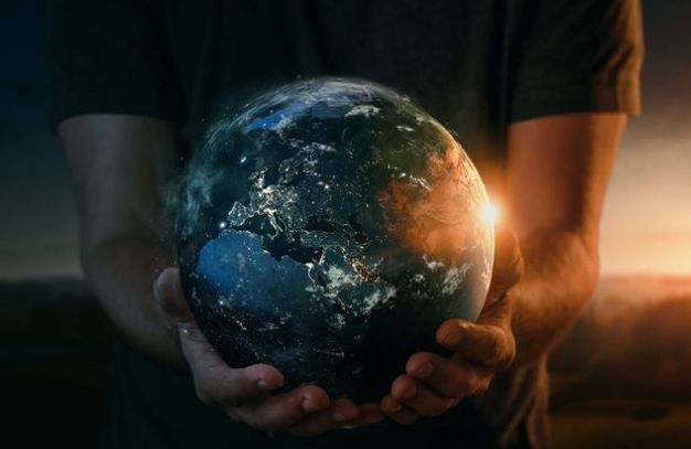 الأنظمة البيئية by nora sh - Illustrated by  المعلمة نورا شبلي  - Ourboox.com