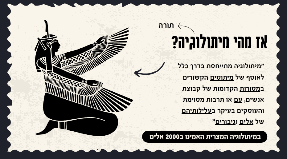 ההיסטוריה של מצרים by noa - Ourboox.com