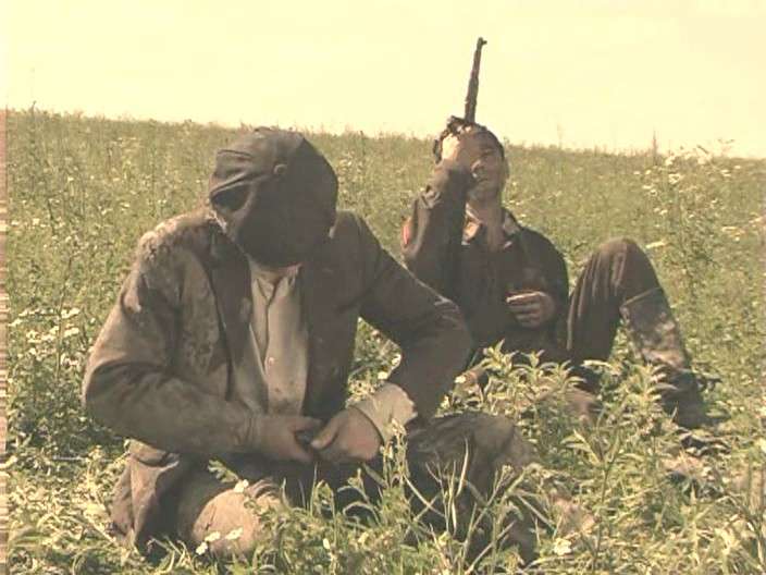 Друга світова війна в об’єктиві фото-, кінокамери by Akym - Ourboox.com