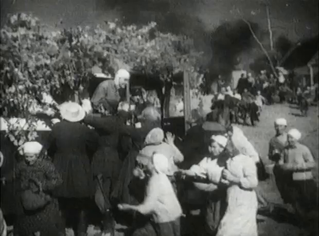 Друга світова війна в об’єктиві фото-, кінокамери by Akym - Ourboox.com