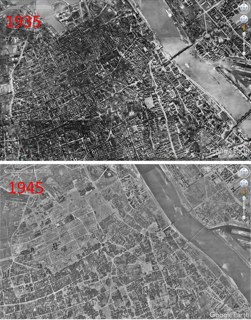 Друга світова війна в об’єктиві фото-, кінокамери by Akym - Ourboox.com