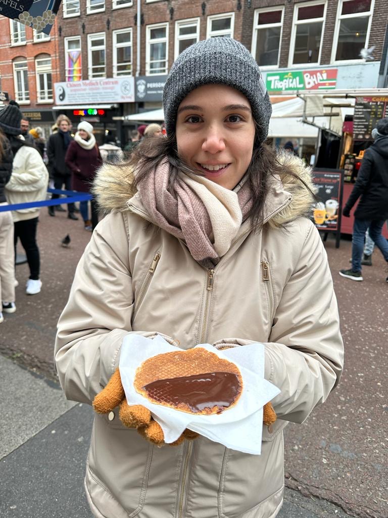 A world without salt by Maya Idan - Ourboox.com