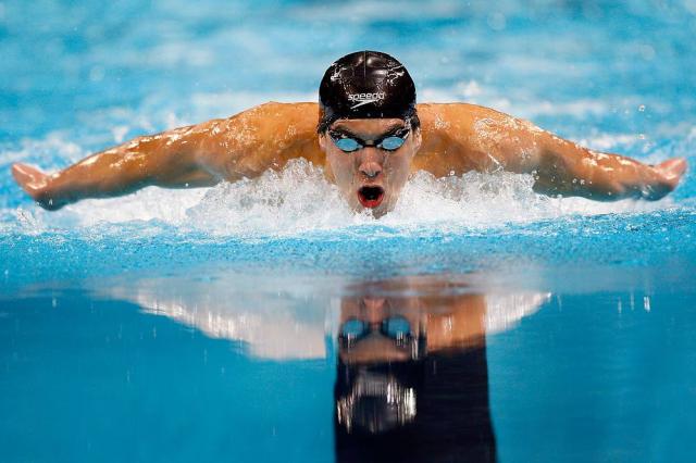 Плавання by Maksym - Ourboox.com