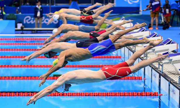 Плавання by Maksym - Ourboox.com