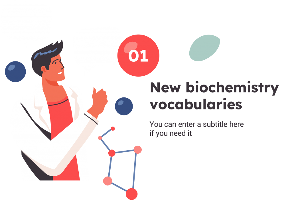 Biochemistry Lesson for High School by elinatraya - Illustrated by raya elinat - Ourboox.com