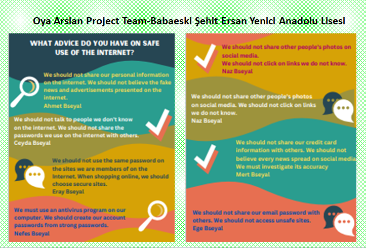 by Oya Arslan - Ourboox.com