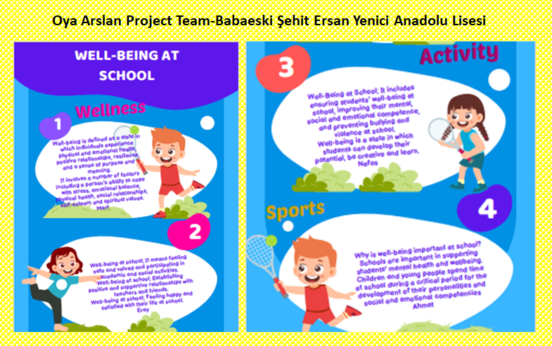 by Oya Arslan - Ourboox.com