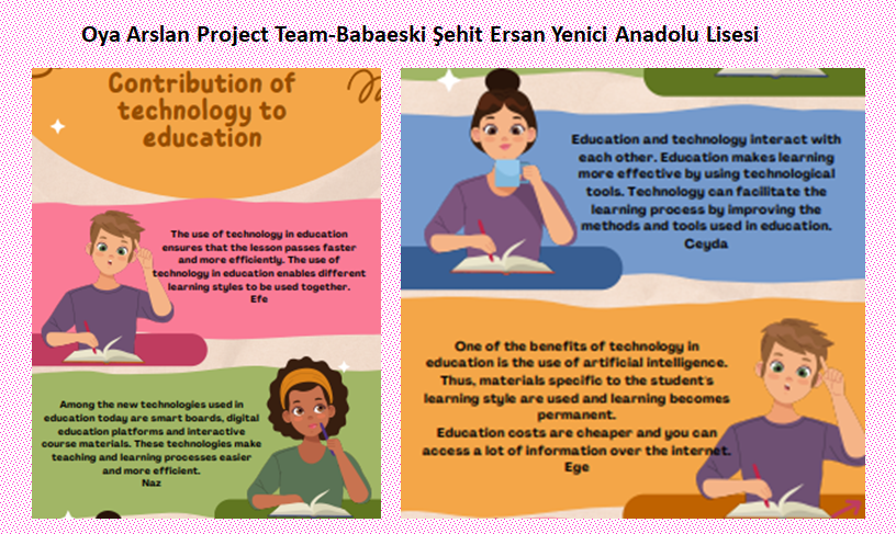 by Oya Arslan - Ourboox.com