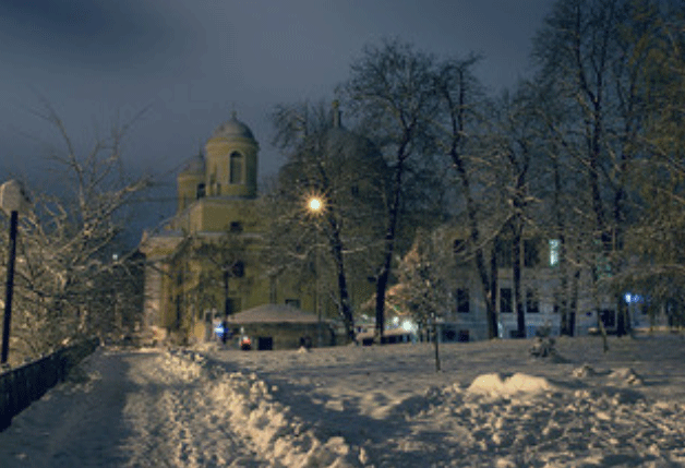 Цікаві факти про Україну, географія by Tatiana - Ourboox.com