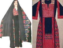 التراث الفلسطيني by Ayat Shehadeh - Illustrated by ايات شحادة عابد - Ourboox.com