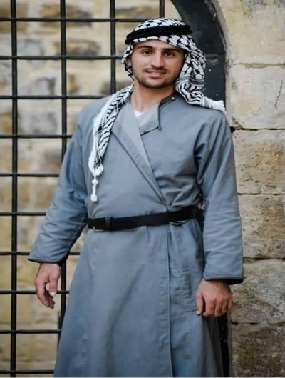 التراث الفلسطيني by Ayat Shehadeh - Illustrated by ايات شحادة عابد - Ourboox.com