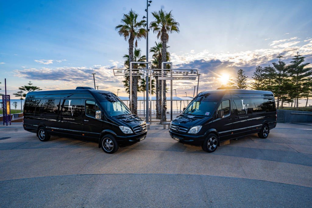 Limovan – Small Party Bus Hire Perth by Limovan - Small Party Bus Hire Perth - Illustrated by Limovan - Small Party Bus Hire Perth - Ourboox.com