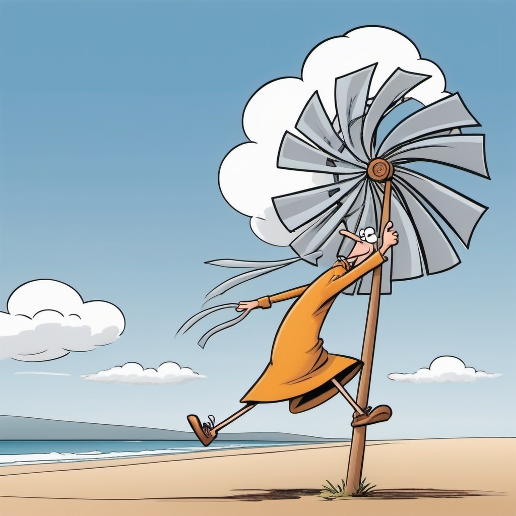 Sunny’s Weather Adventure by Nataliia - Illustrated by Nataliia Ponomarova - Ourboox.com