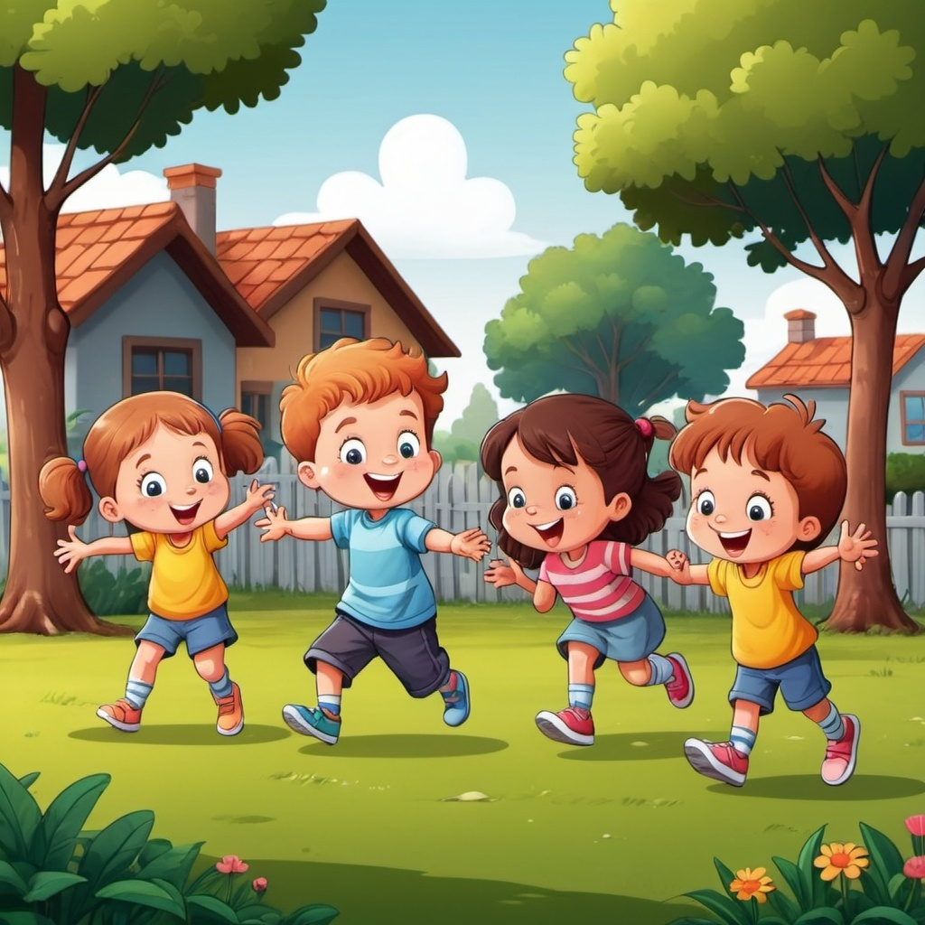 Sunny’s Weather Adventure by Nataliia - Illustrated by Nataliia Ponomarova - Ourboox.com