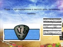 Дефекти зварних швів by Вікторія Іванова - Illustrated by Вікторія Іванова - Ourboox.com