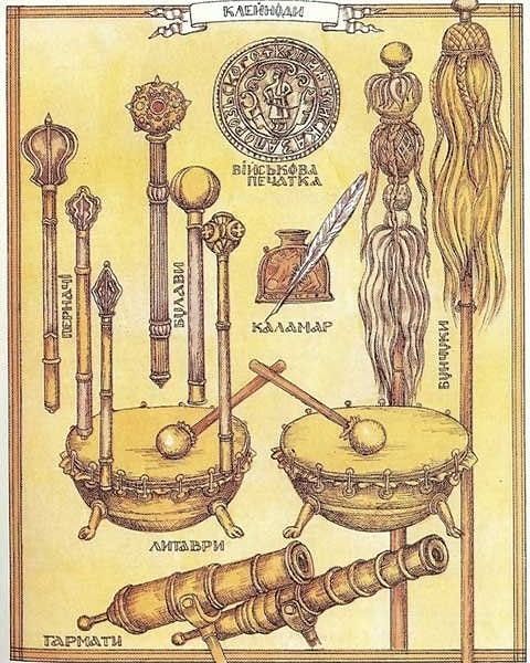 Люблінська унія by Iryna Ustinova - Ourboox.com