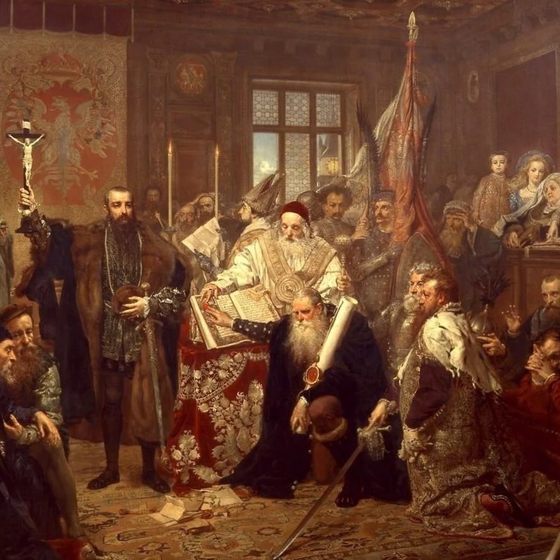 Люблінська унія by Iryna Ustinova - Ourboox.com