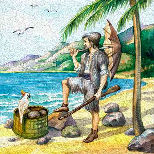 Зарубіжна література. Готуємося до 6 класу by Наталія Рульова - Ourboox.com