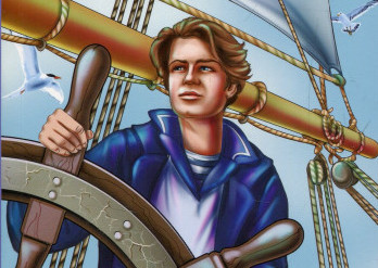 Зарубіжна література. Готуємося до 6 класу by Наталія Рульова - Ourboox.com