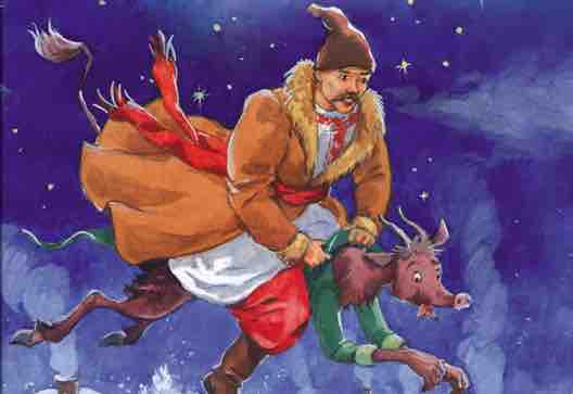 Зарубіжна література. Готуємося до 6 класу by Наталія Рульова - Ourboox.com