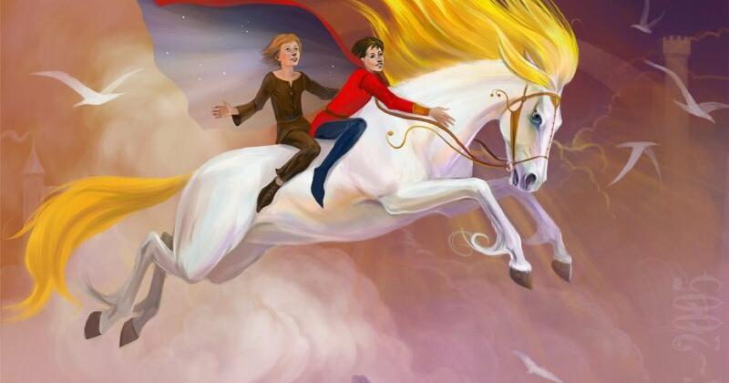 Зарубіжна література. Готуємося до 6 класу by Наталія Рульова - Ourboox.com