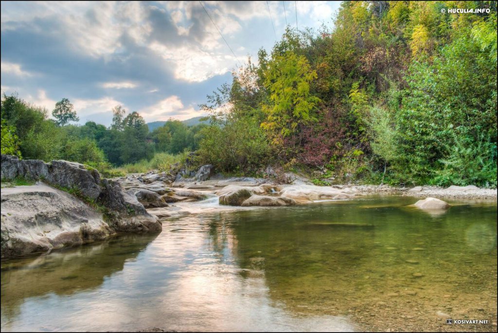 Словник “Лісова пісня” by Oleksandr - Ourboox.com