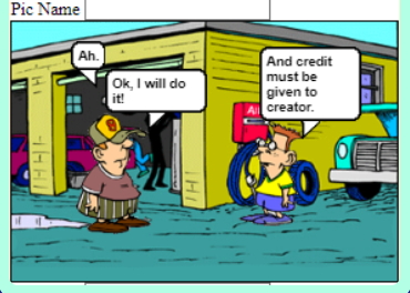 EU4Teens eTwinning Project Comic Strips (Activity 1.1 product) by Josefina - Ourboox.com