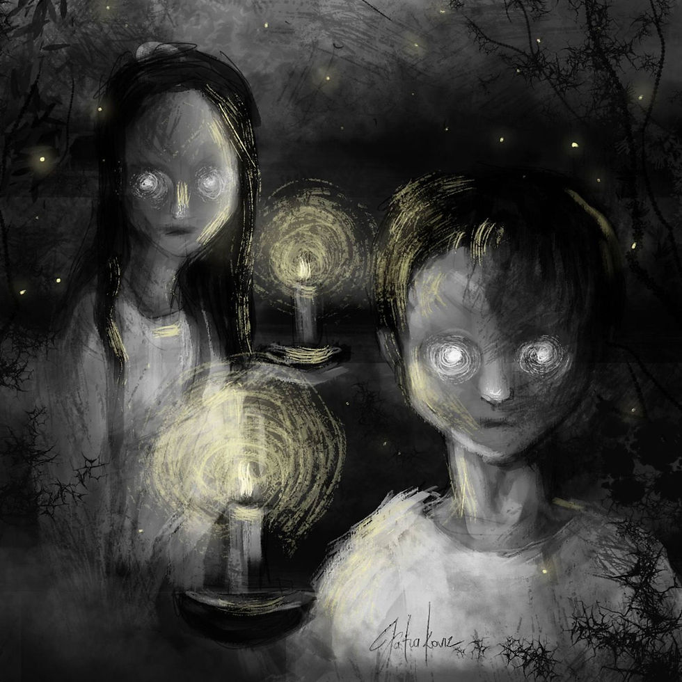 Словник “Лісова пісня” by Oleksandr - Ourboox.com