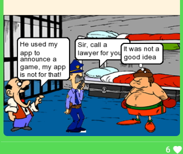 EU4Teens eTwinning Project Comic Strips (Activity 1.1 product) by Josefina - Ourboox.com