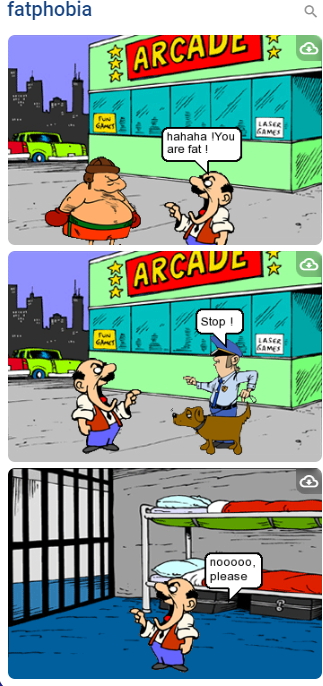 EU4Teens eTwinning Project Comic Strips (Activity 1.1 product) by Josefina - Ourboox.com