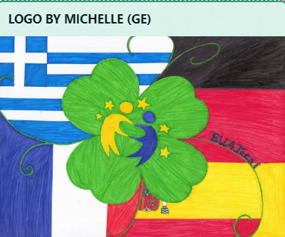 EU4Teens eTwinning Project Comic Strips (Activity 1.1 product) by Josefina - Ourboox.com