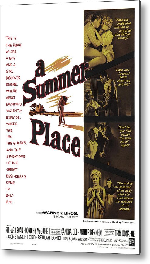 theme from a summer place by moflih darwish - Ourboox.com