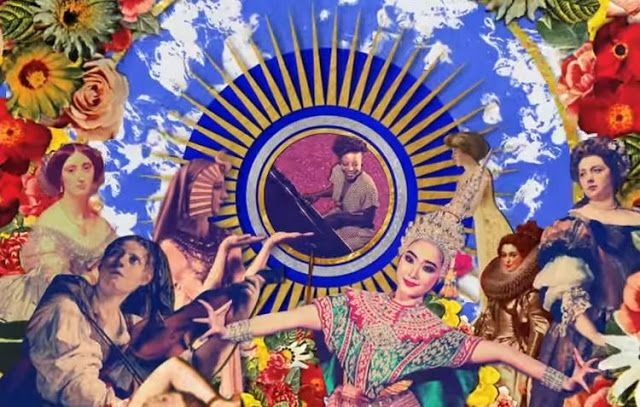 She’s a Rainbow by Mayan Bransi - Ourboox.com