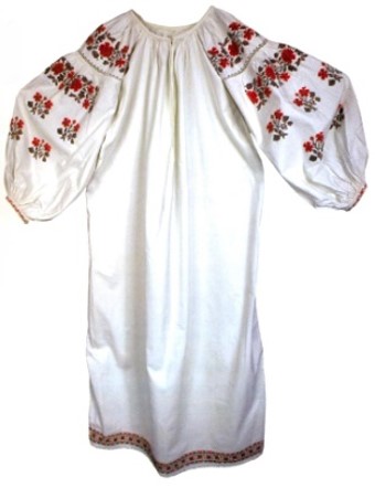 Український національний одяг by TETIANA - Ourboox.com