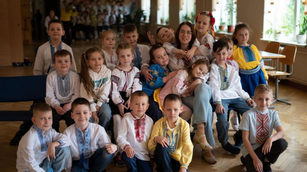 Український національний одяг by TETIANA - Ourboox.com