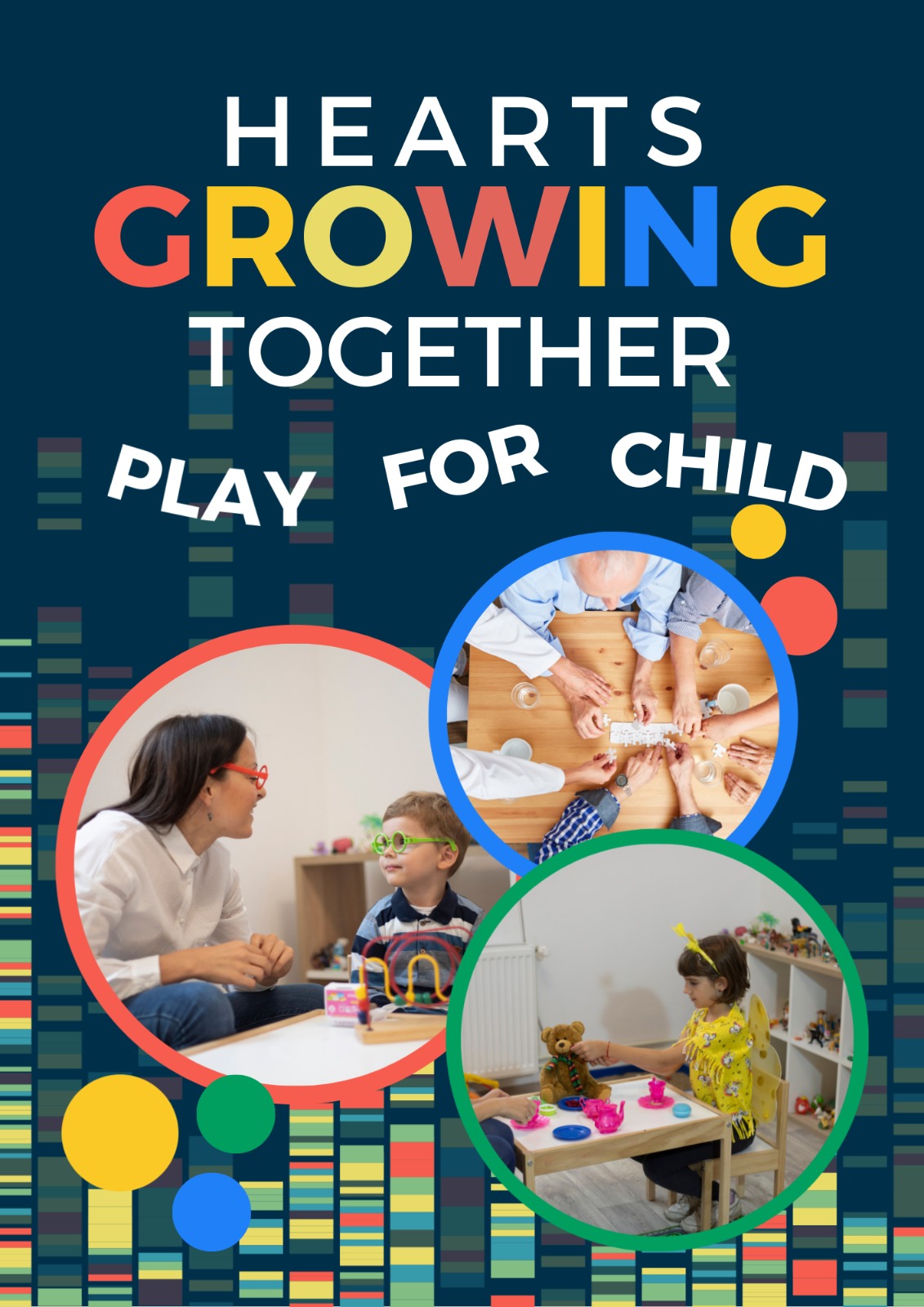 GAMES that Develop Parent-Child Bonding by Zehra Ayhatun - Ourboox.com