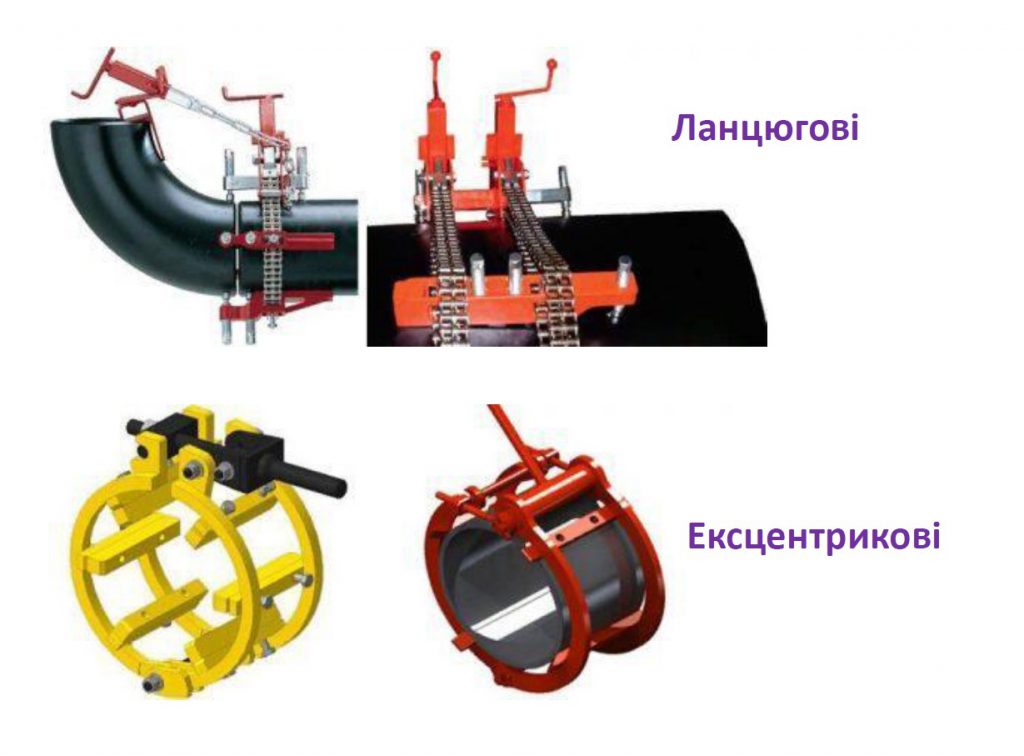 Технологія зварювання вузлів трубопроводів by Serhij - Ourboox.com