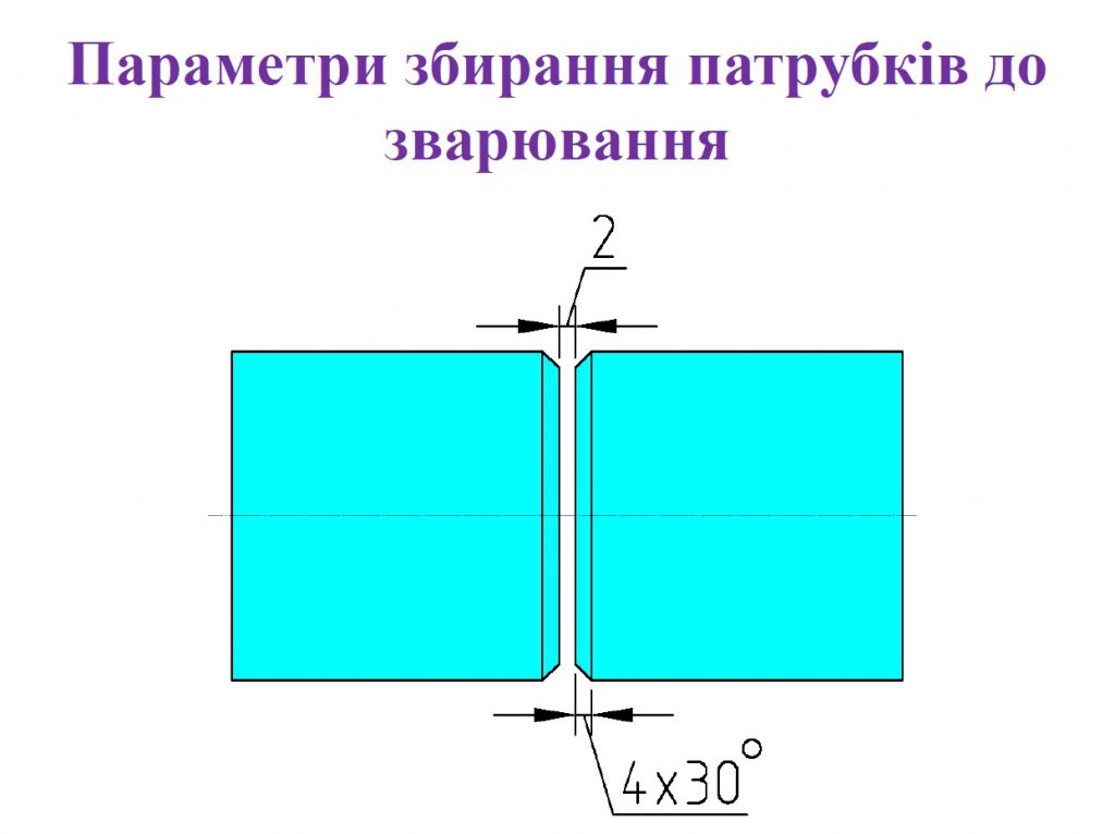 Технологія зварювання вузлів трубопроводів by Serhij - Ourboox.com