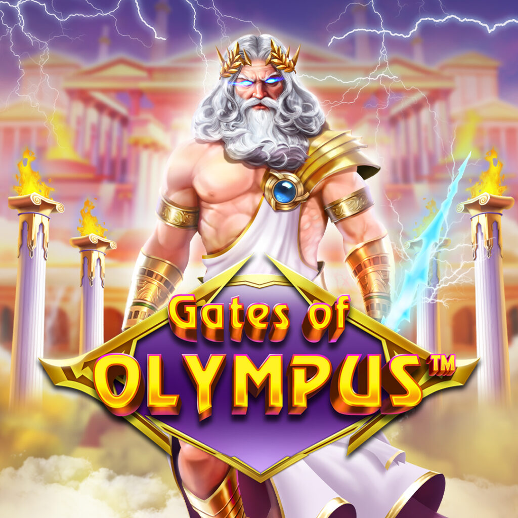 Gates of Olympus by MarkRose - Ourboox.com