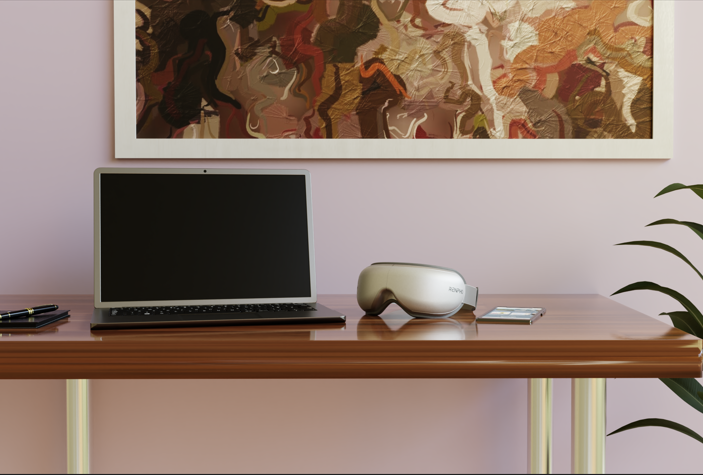 Eye Problems for People in Daily Work: Solutions and Tips by Charlotte Schulz - Ourboox.com