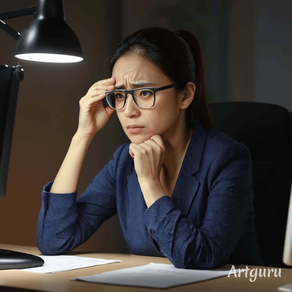 Eye Problems for People in Daily Work: Solutions and Tips by Charlotte Schulz - Ourboox.com