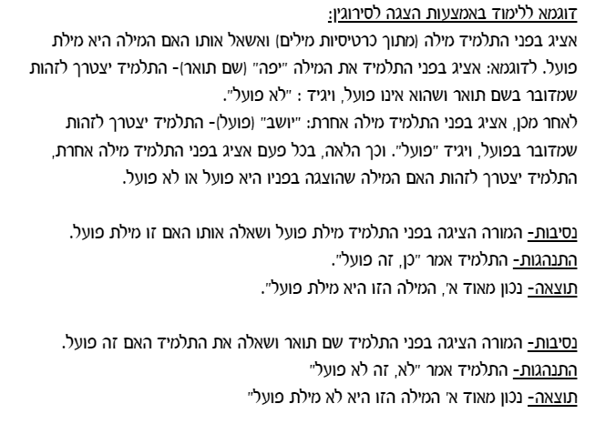 עבודה מסכמת בקורס ניתוח התנהגות- הדס חדד by Hadas Hadad - Ourboox.com