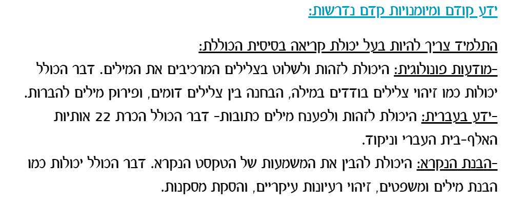 עבודה מסכמת בקורס ניתוח התנהגות- הדס חדד by Hadas Hadad - Ourboox.com